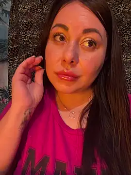 Chatroom XXX en direct de DaisyStreet