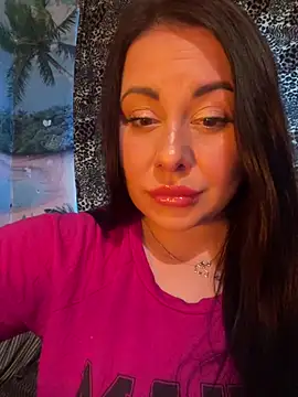 XXX chat uživo modela DaisyStreet