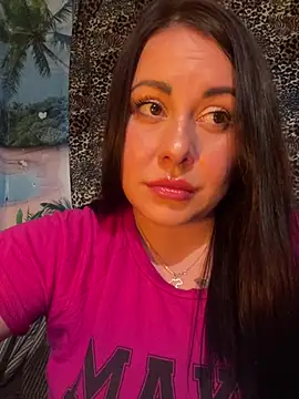 DaisyStreet's Live XXX Chat