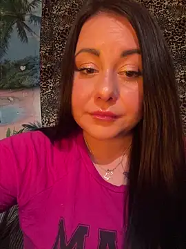 XXX chat uživo modela DaisyStreet