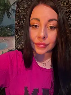 DaisyStreetn Live XXX chat