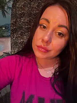 Chat XXX ao vivo de DaisyStreet