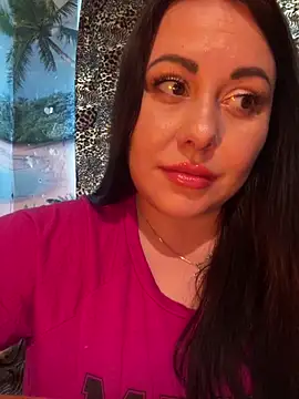 DaisyStreet's Live XXX Chat