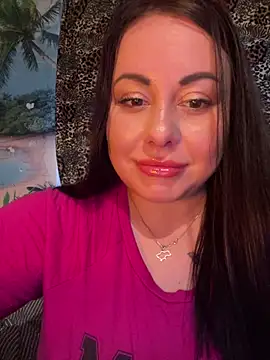 DaisyStreet's Live XXX Chat