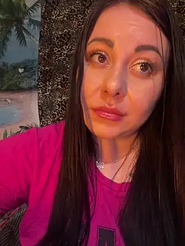 DaisyStreet Live XXX-Chat