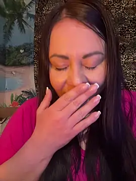 Chat XXX ao vivo de DaisyStreet