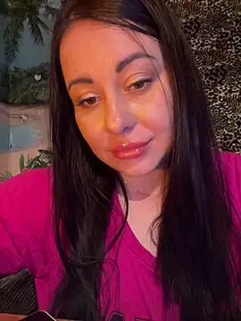 DaisyStreet webcam show