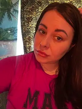 DaisyStreet Live XXX-chat