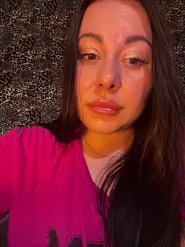 DaisyStreet's Live XXX Chat