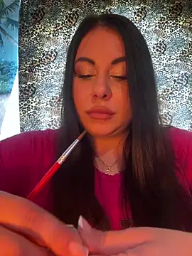 DaisyStreet's Live XXX Chat