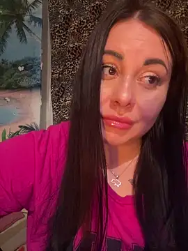 Chatroom XXX en direct de DaisyStreet