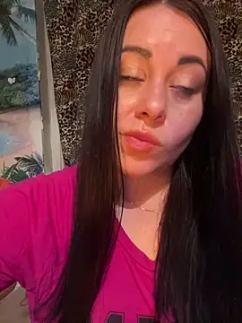 XXX chat uživo modela DaisyStreet