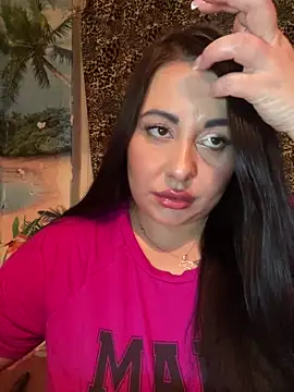 DaisyStreet – Live XXX-chat