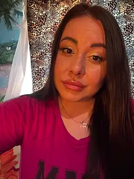 DaisyStreet Live XXX-Chat