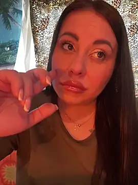 Chat +18 de DaisyStreet ao vivo