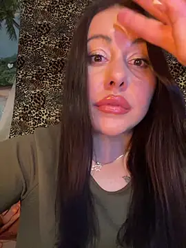 DaisyStreet Live XXX-Chat