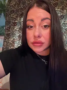 DaisyStreet's Live XXX Chat