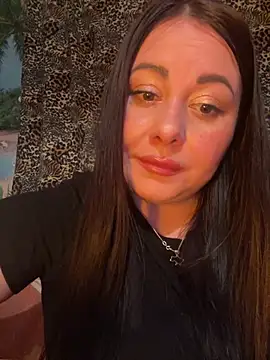 DaisyStreet's Live XXX Chat