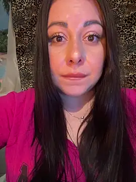 DaisyStreet's Live XXX Chat