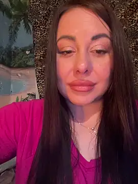 DaisyStreet's Live XXX Chat