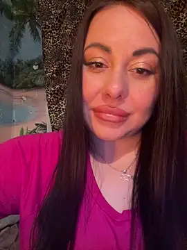 DaisyStreet Live XXX-chat