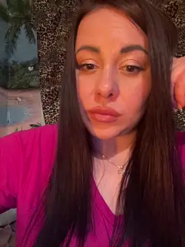 DaisyStreet's Live XXX Chat