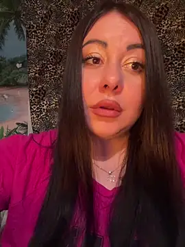 DaisyStreet Live XXX-Chat