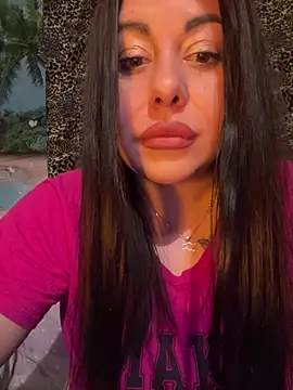 Chat +18 de DaisyStreet ao vivo