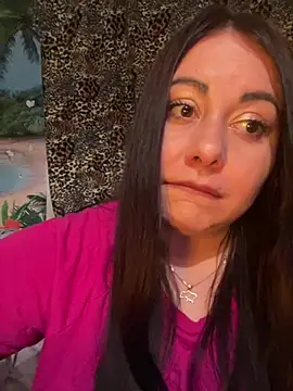 Živý XXX chat DaisyStreet