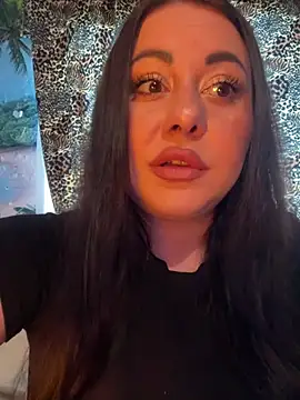 Chat +18 de DaisyStreet ao vivo
