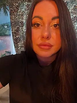 DaisyStreet's Live XXX Chat