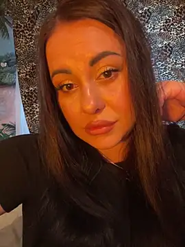 DaisyStreet Chat XXX live