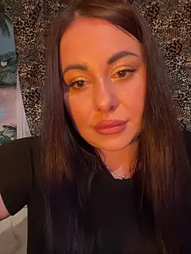 XXX chat uživo modela DaisyStreet