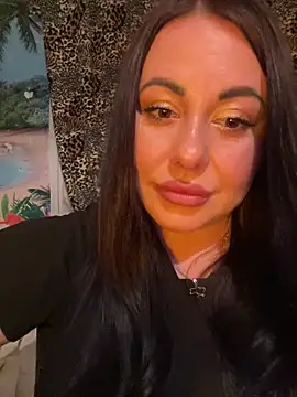 DaisyStreet Chat XXX live