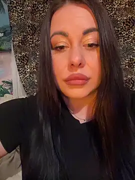 DaisyStreet's Live XXX Chat