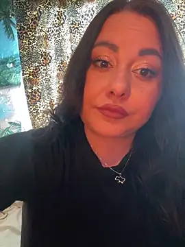 DaisyStreetn Live XXX chat