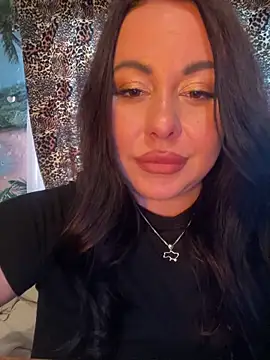 DaisyStreet's Live XXX Chat