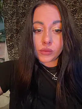 DaisyStreet's Live XXX Chat