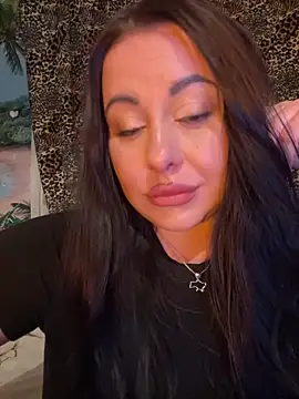 Chat +18 de DaisyStreet ao vivo