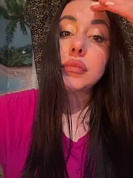 Živý XXX chat DaisyStreet