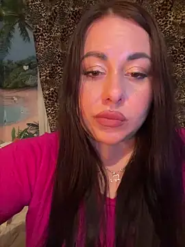 DaisyStreet Live XXX Chat