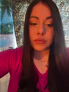 DaisyStreet's Live XXX Chat