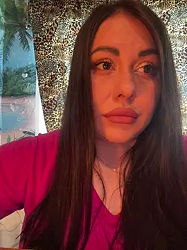 XXX chat uživo modela DaisyStreet