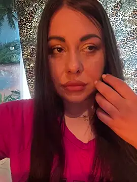 DaisyStreet Chat XXX live