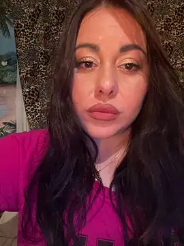 XXX chat uživo modela DaisyStreet