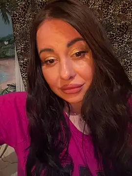 DaisyStreet Live XXX-Chat