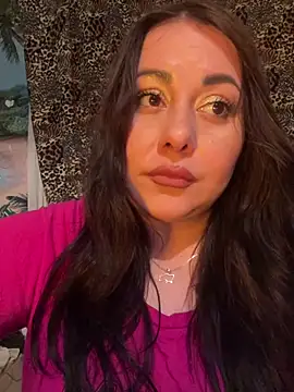 Živý XXX chat DaisyStreet