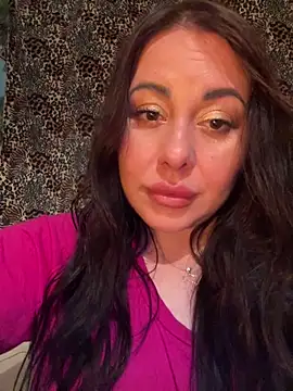 XXX chat uživo modela DaisyStreet