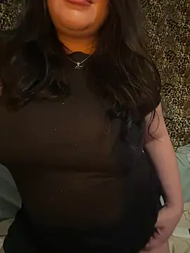 DaisyStreet Chat XXX live