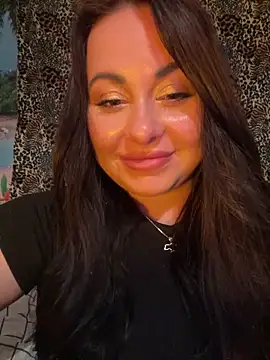 Chat +18 de DaisyStreet ao vivo